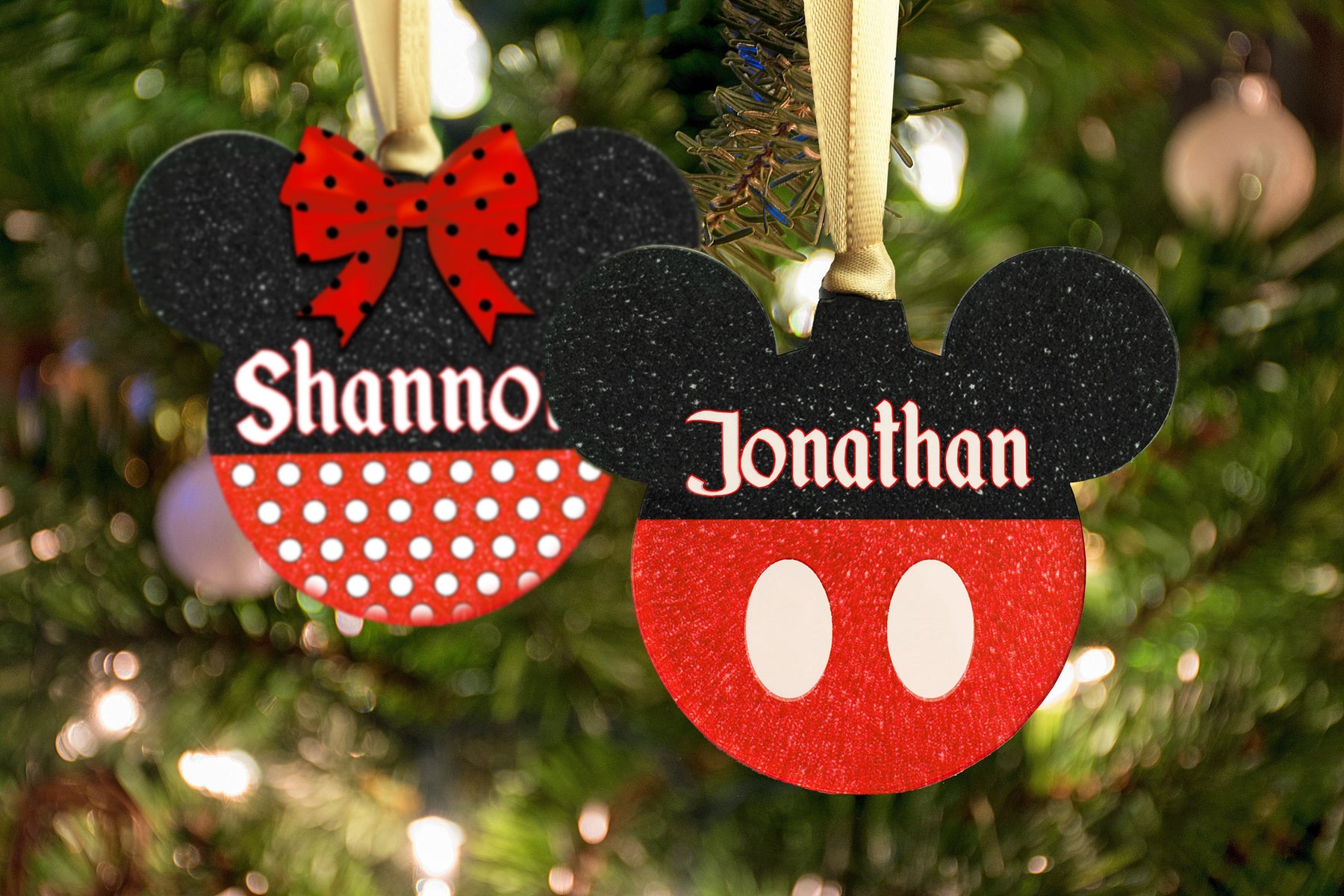 Christmas Ornaments