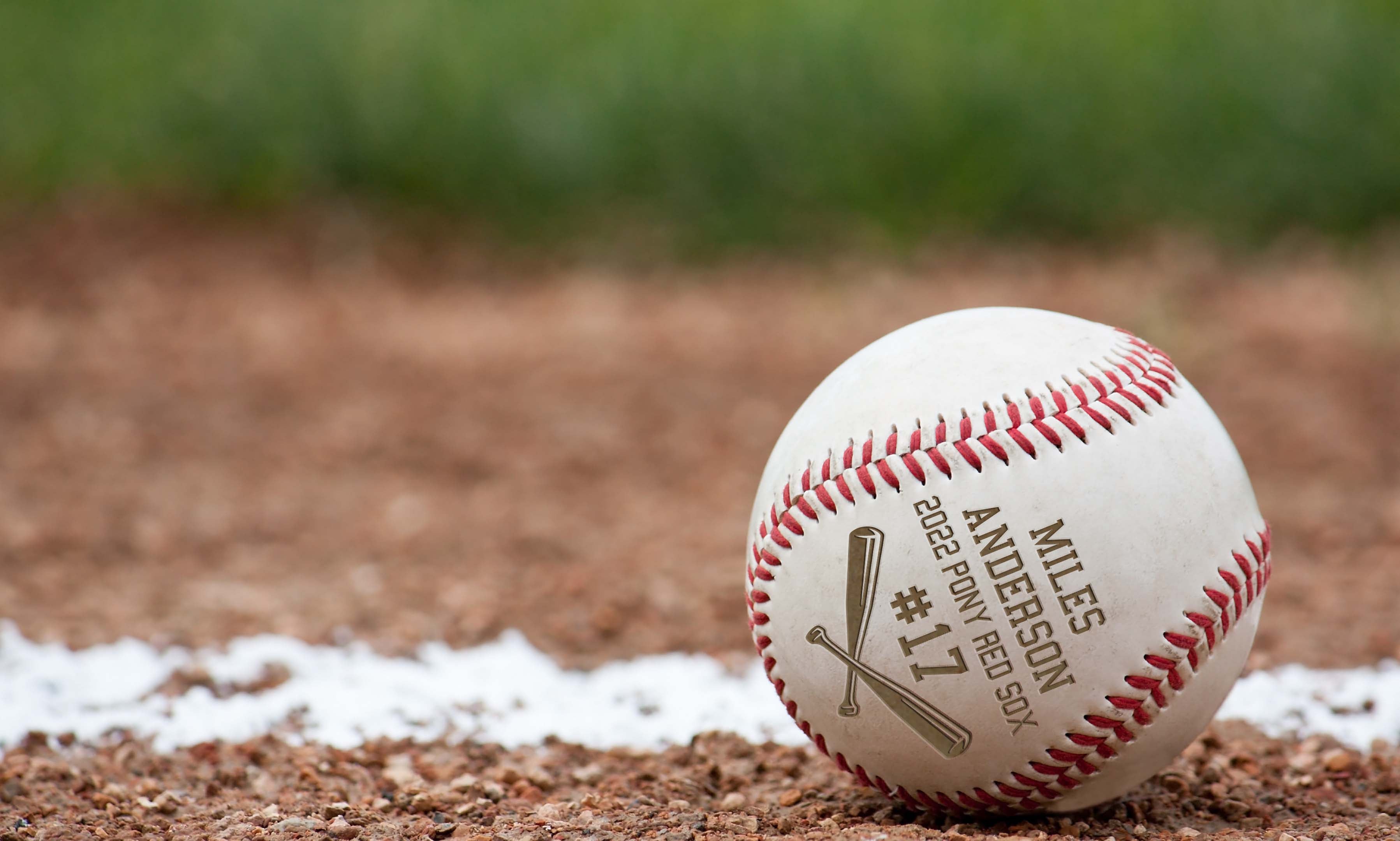 Baseballs