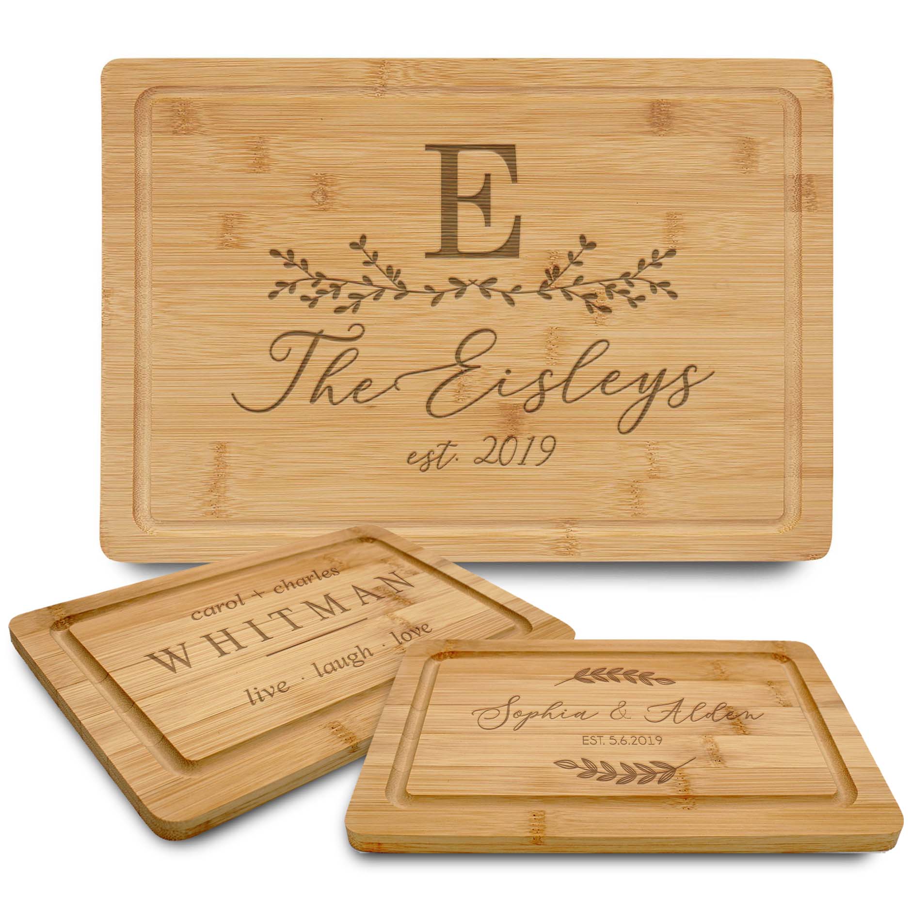 Cutting Boards