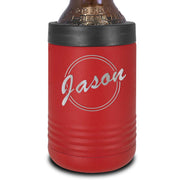 Metal Can Cooler | Jason