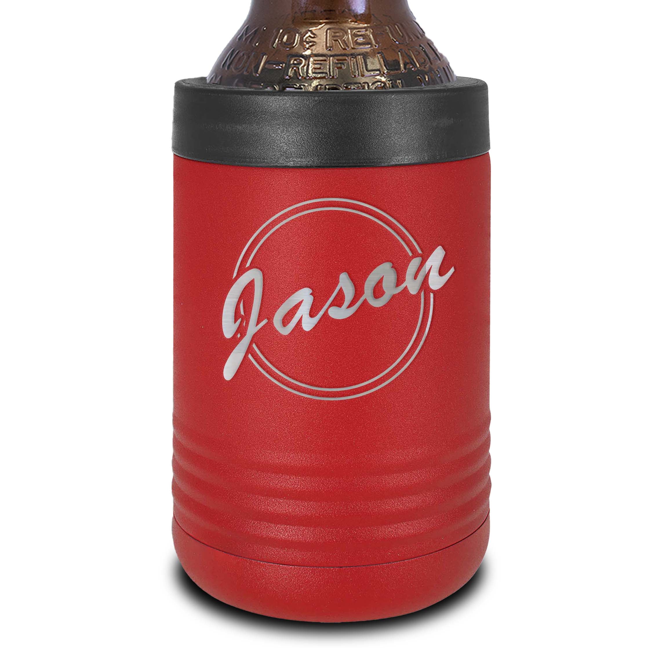 Metal Can Cooler | Jason