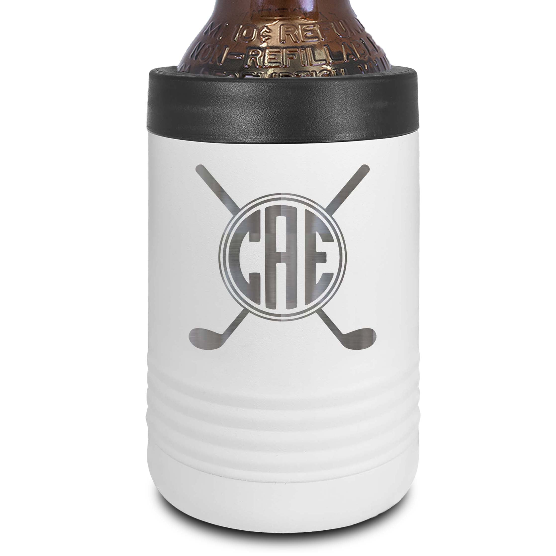 Metal Can Cooler | CAE
