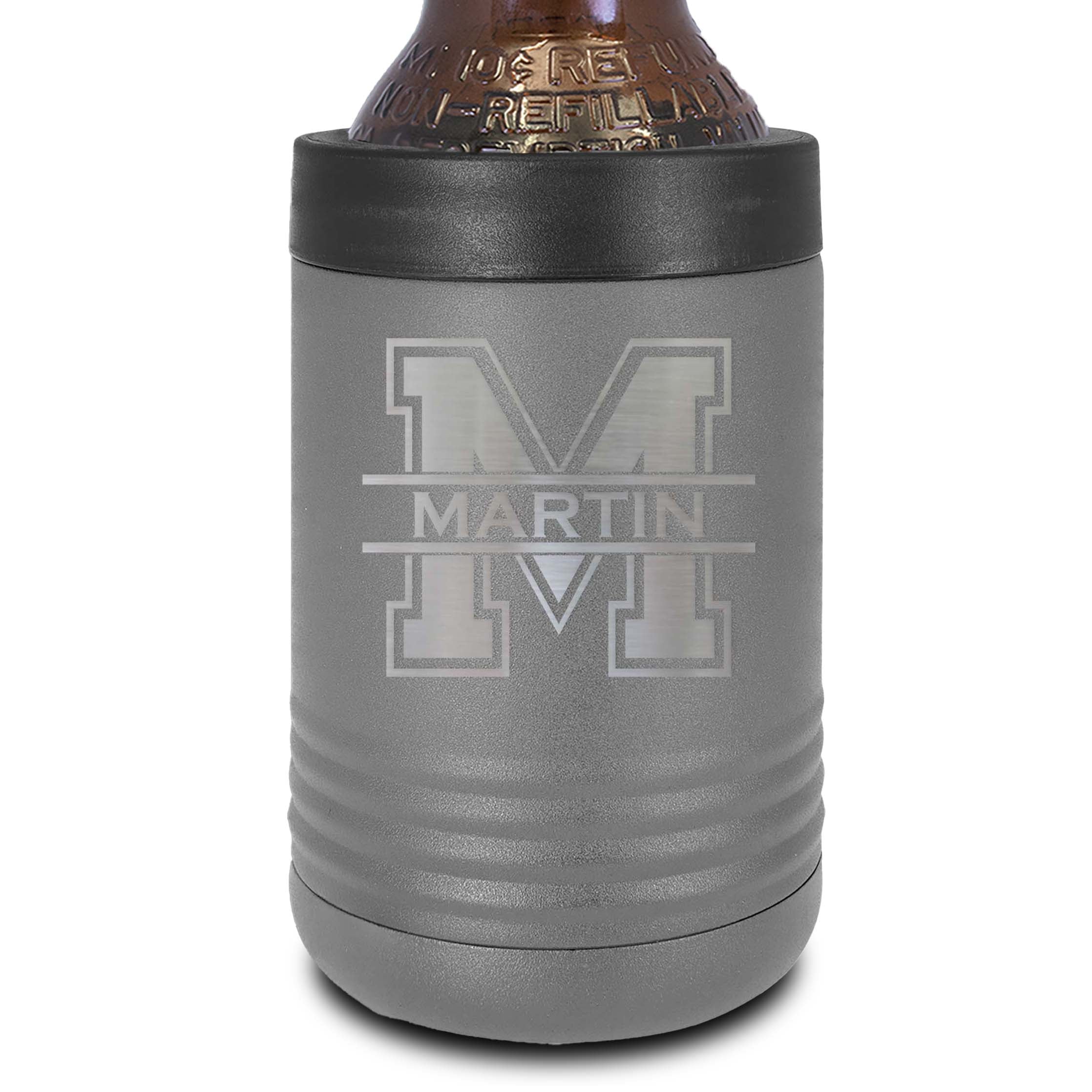 Metal Can Cooler | Martin