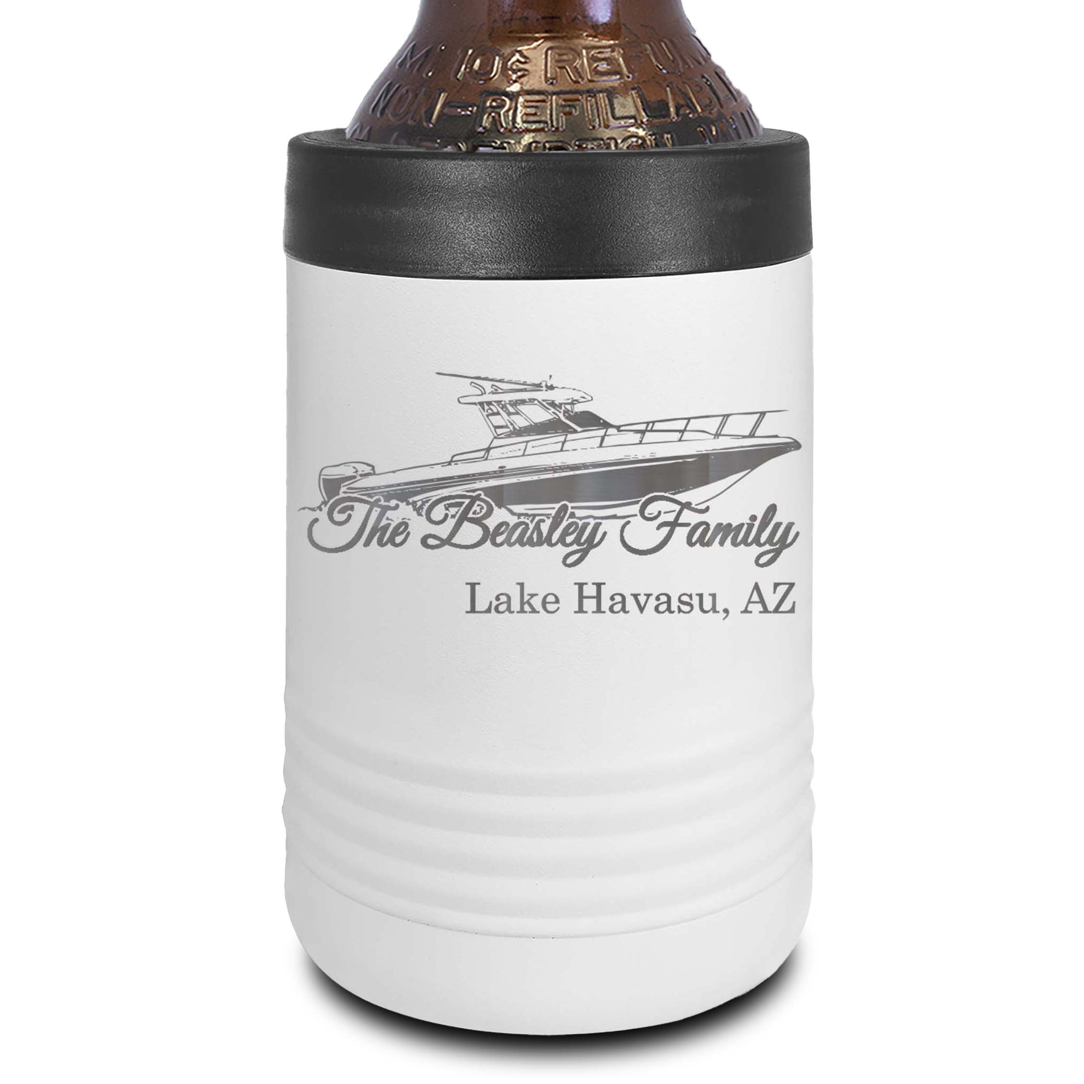 Metal Can Cooler | Beasley