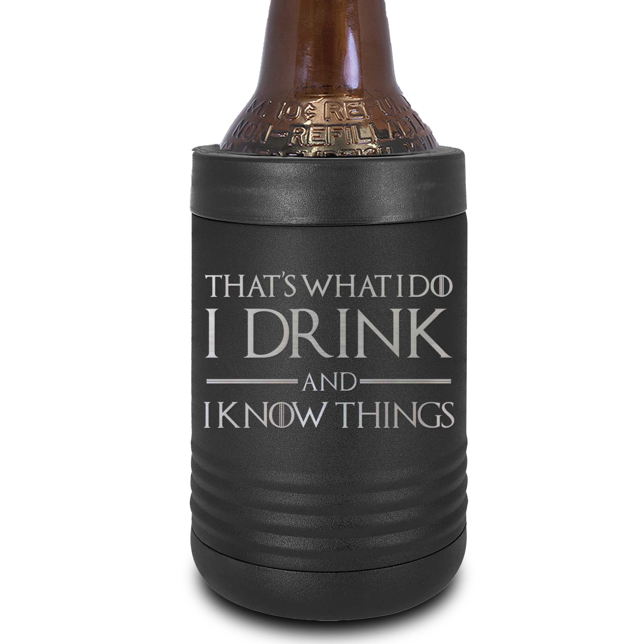 Metal Koozies
