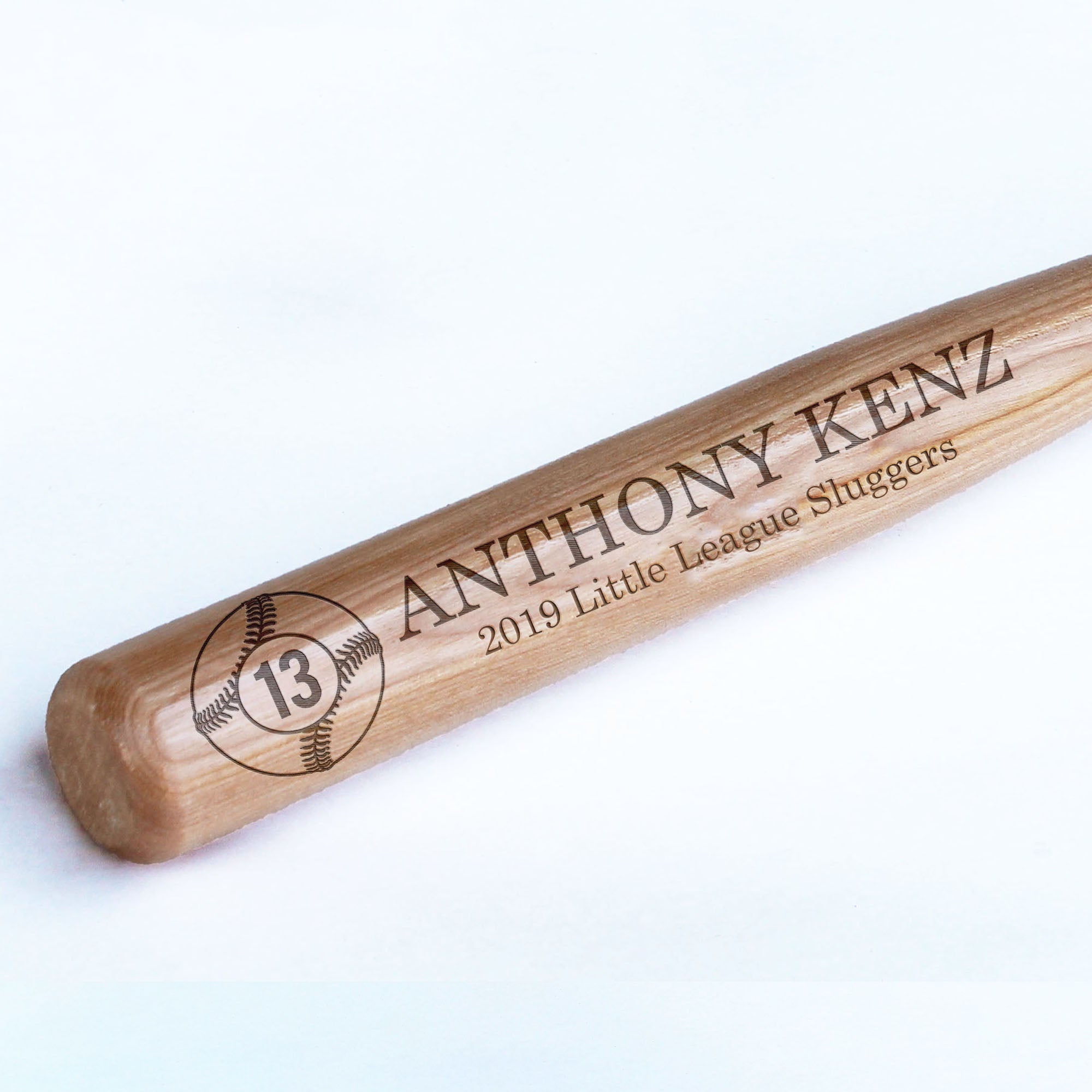 Mini Baseball Bats