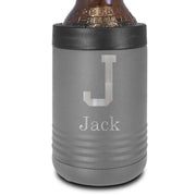 Metal Can Cooler | Jack