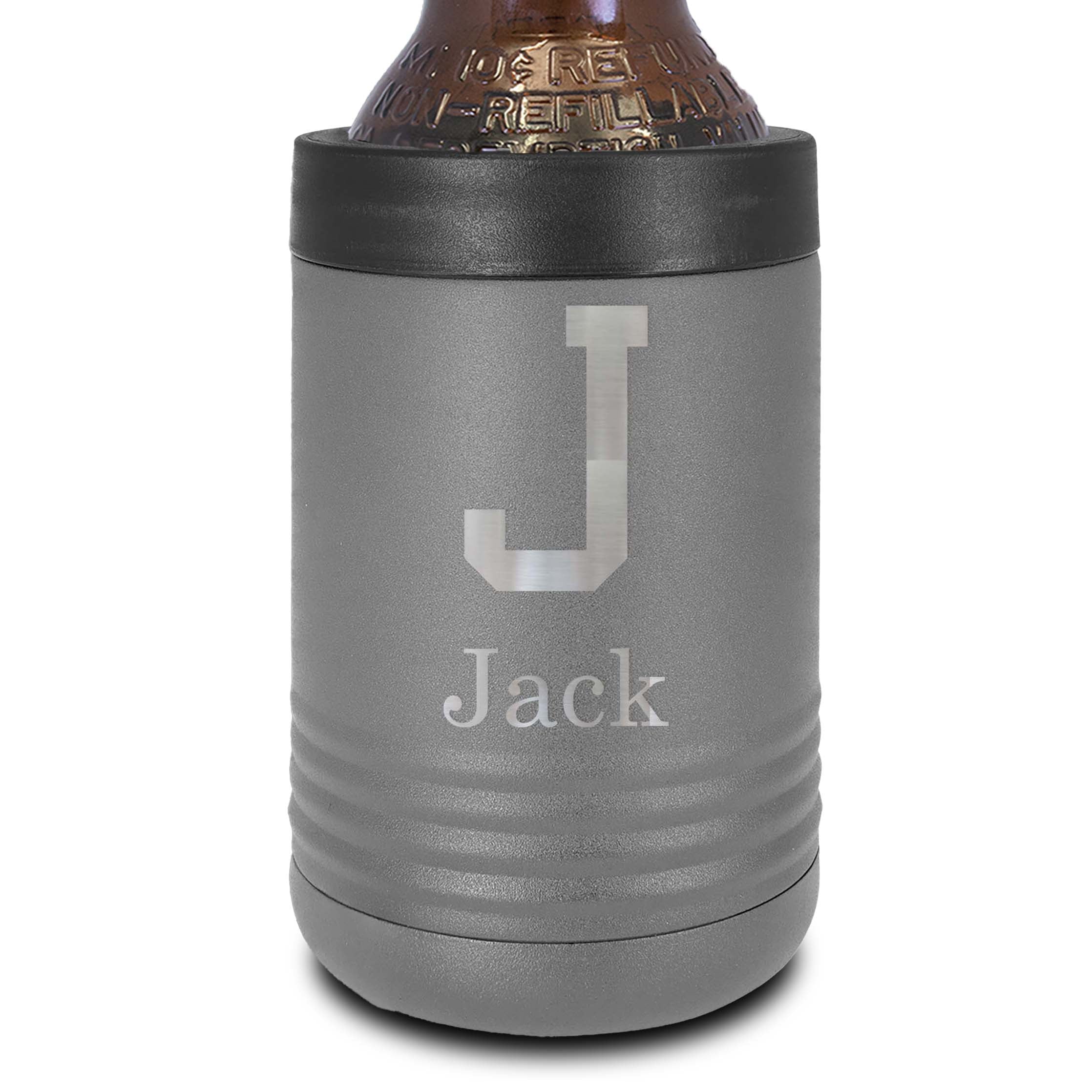 Metal Can Cooler | Jack
