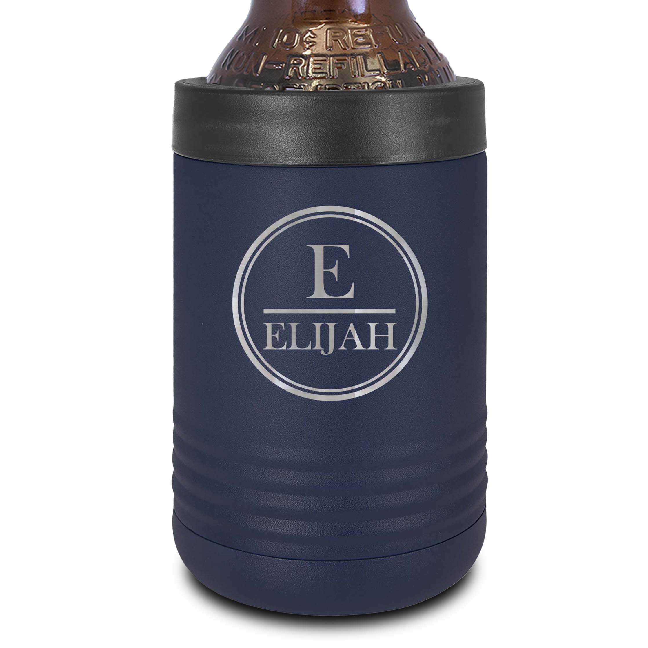 Metal Can Cooler | Elijah