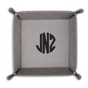 Leather Catch all Tray | JNZ