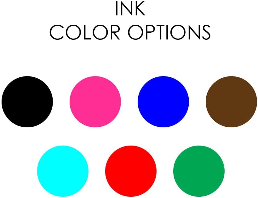 Teacher Self Inking Stamps | Like This! - Mrs. Fey