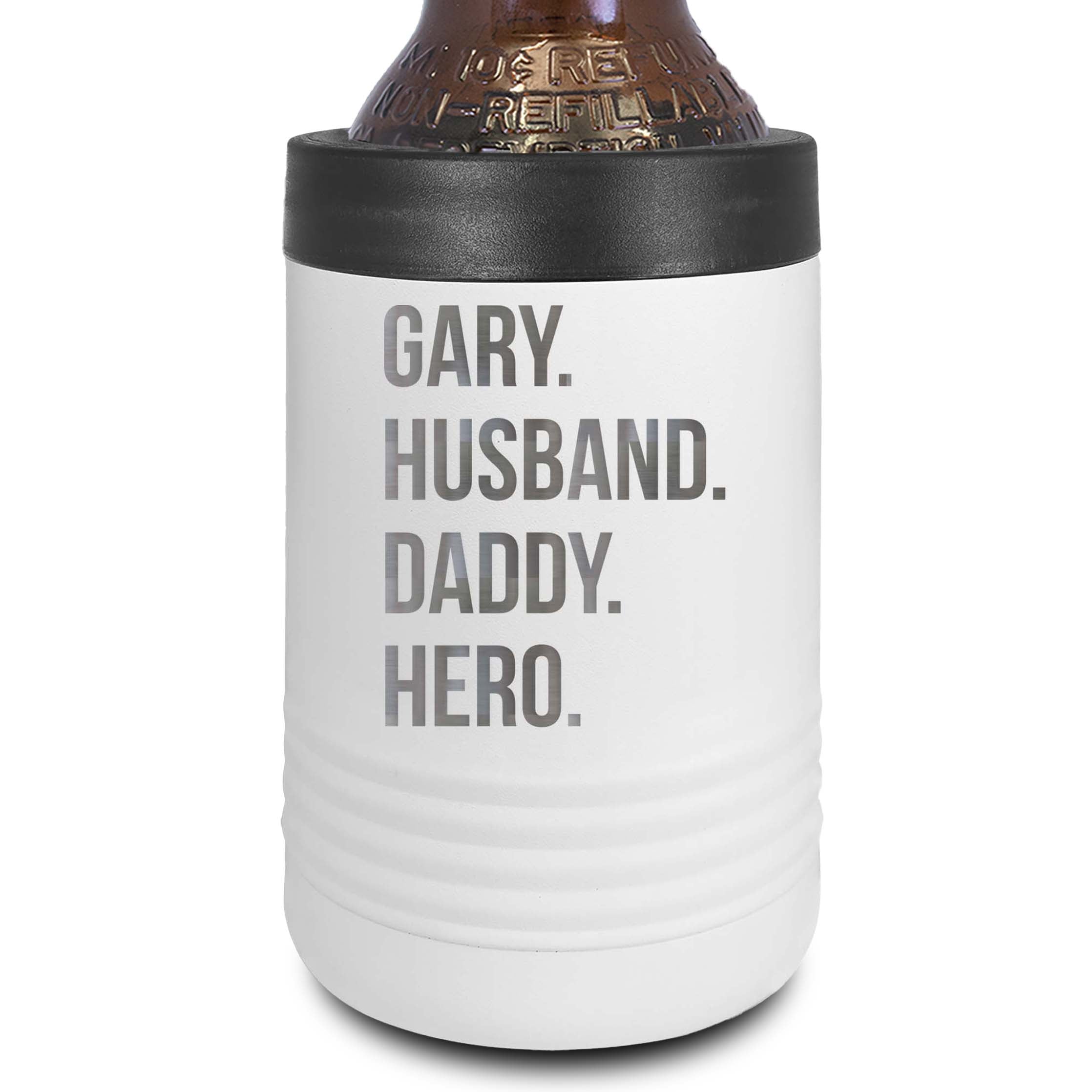 Metal Can Cooler | Gary