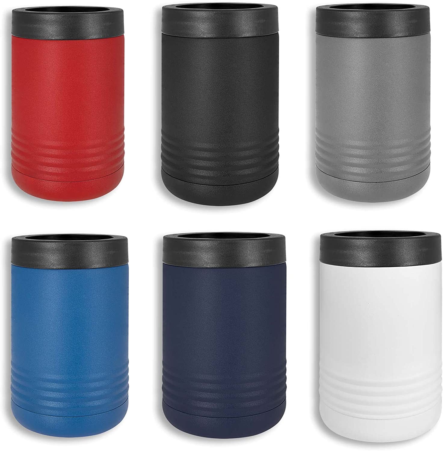 Metal Can Cooler | Bradley