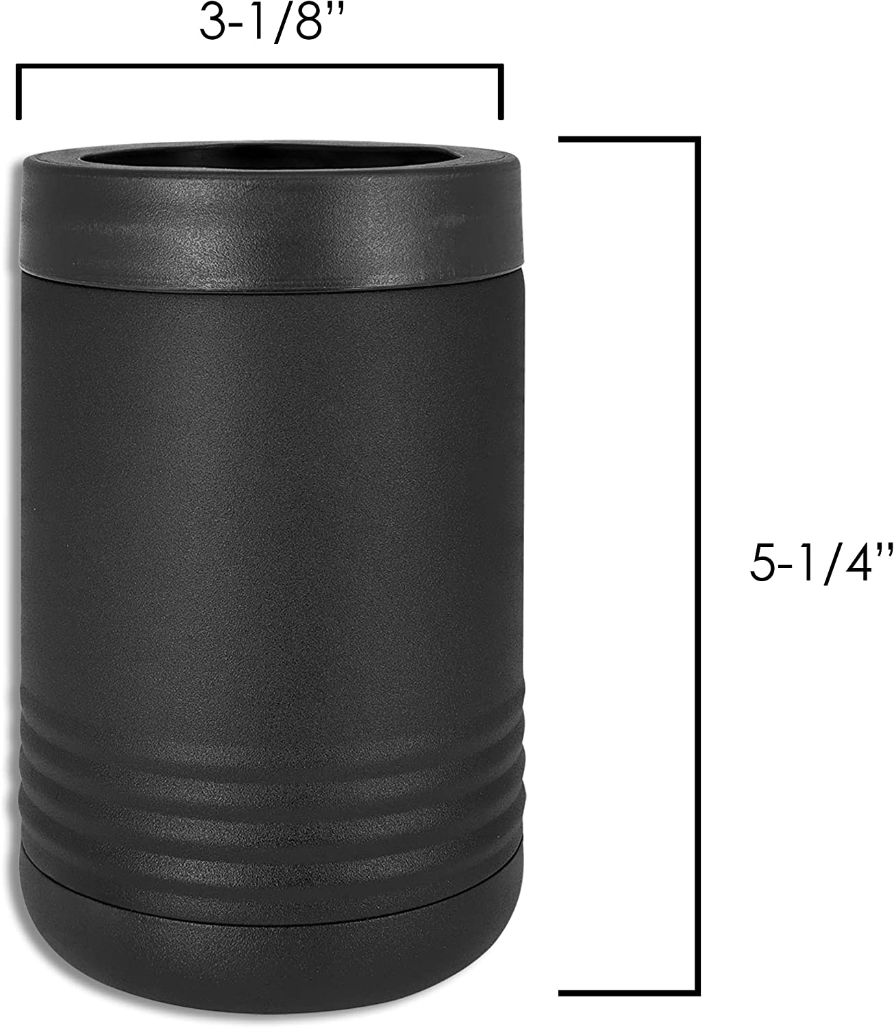 Metal Can Cooler | CAE
