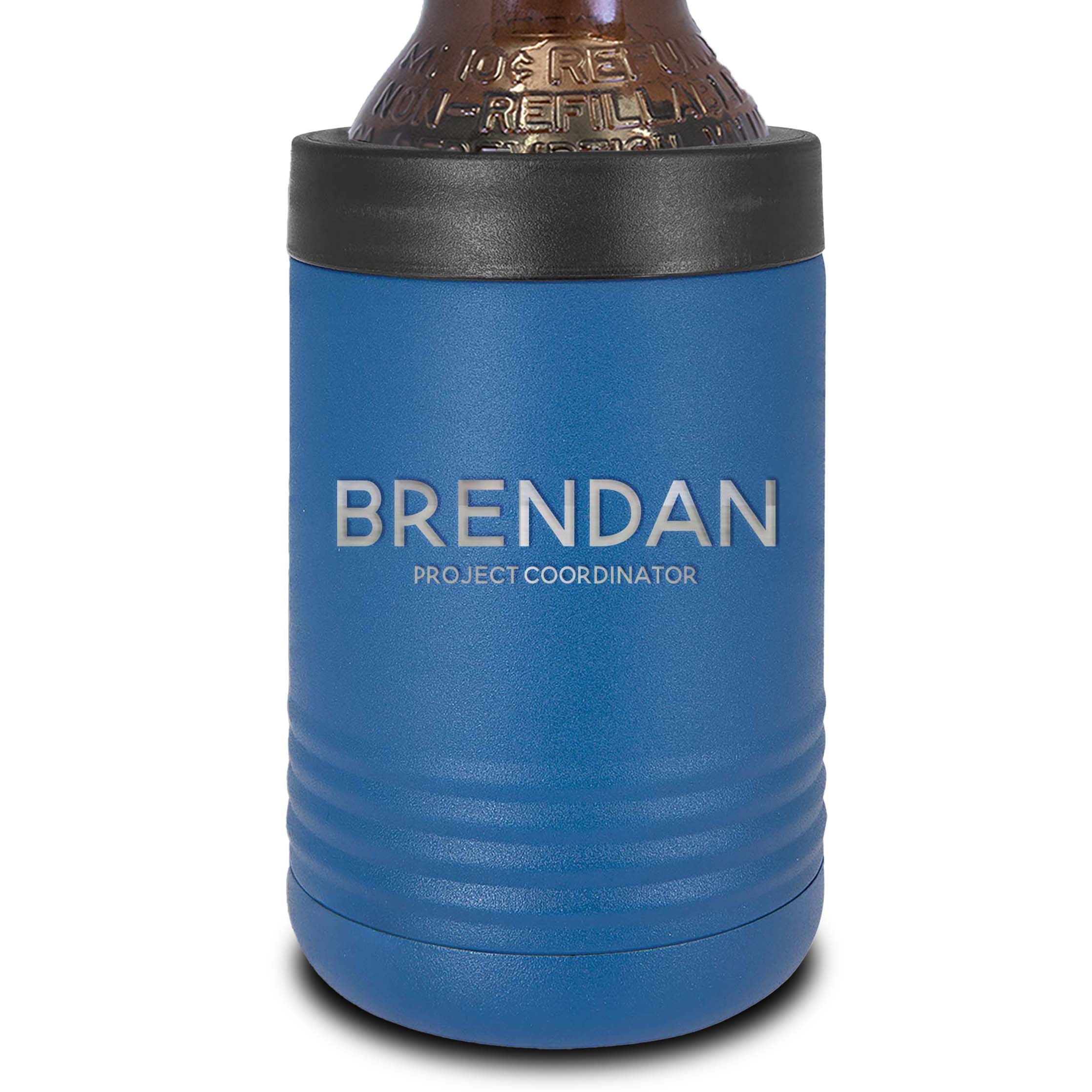 Metal Can Cooler | Brendan
