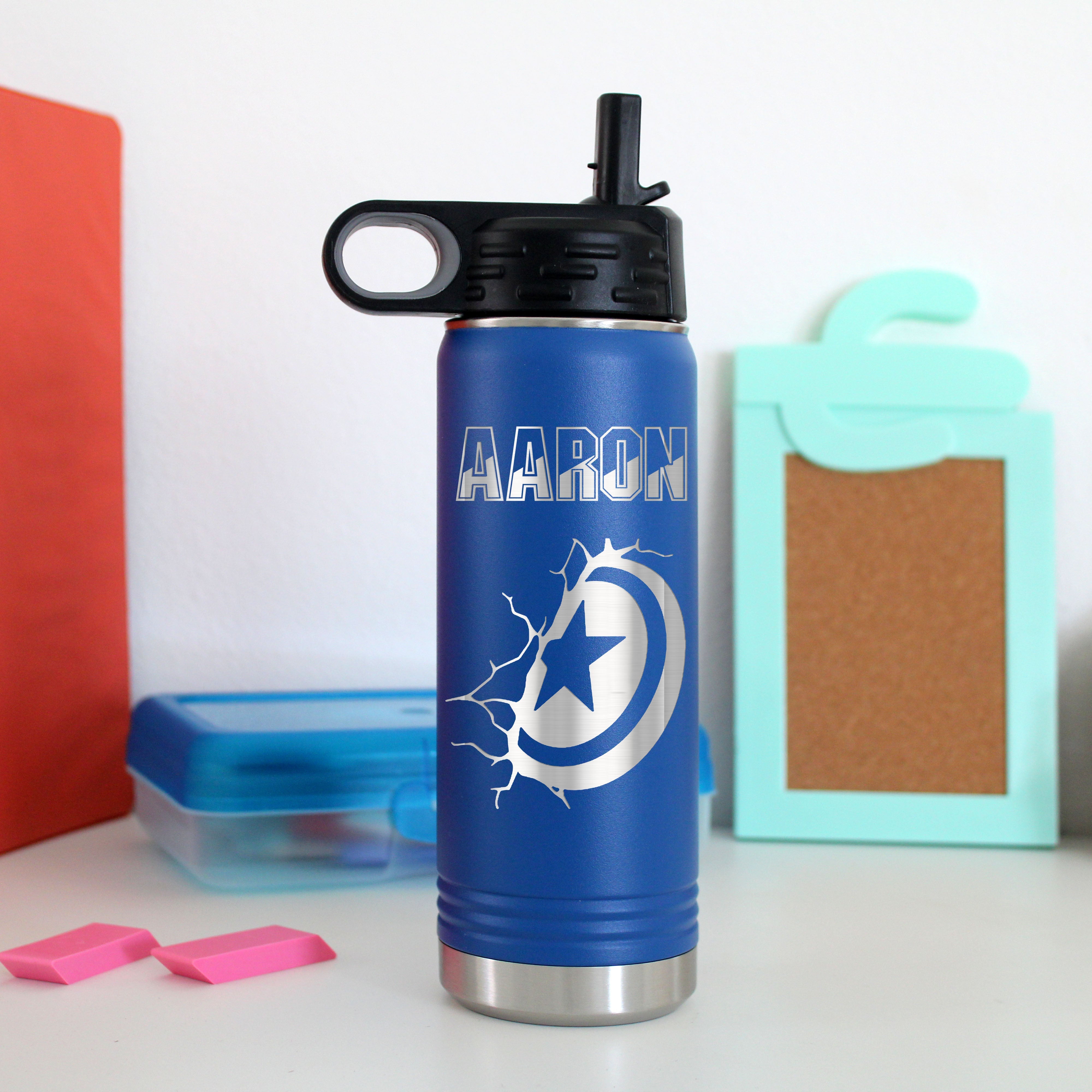 Toddler Water Bottles