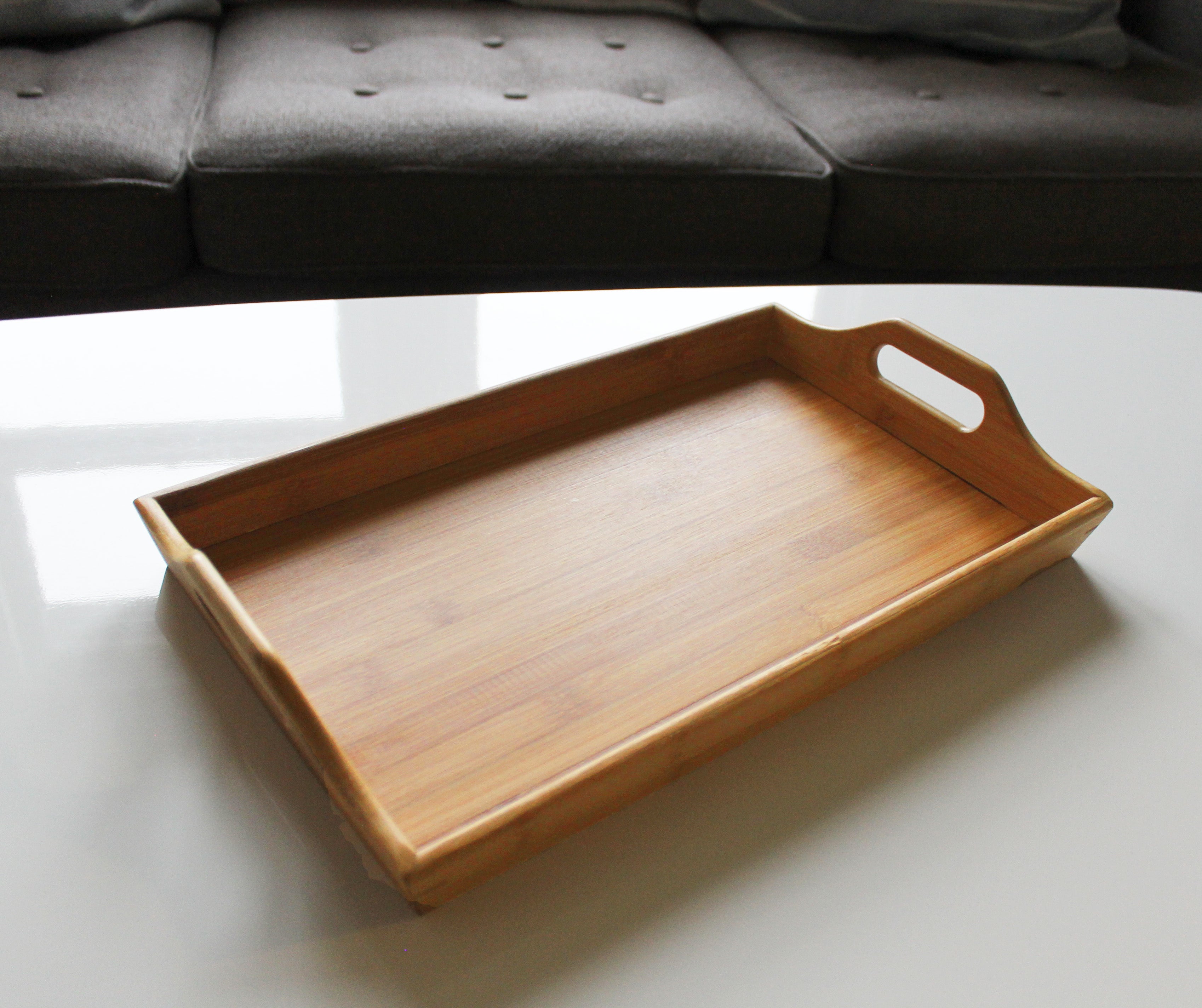 Wood Serving Tray | Wilkonson