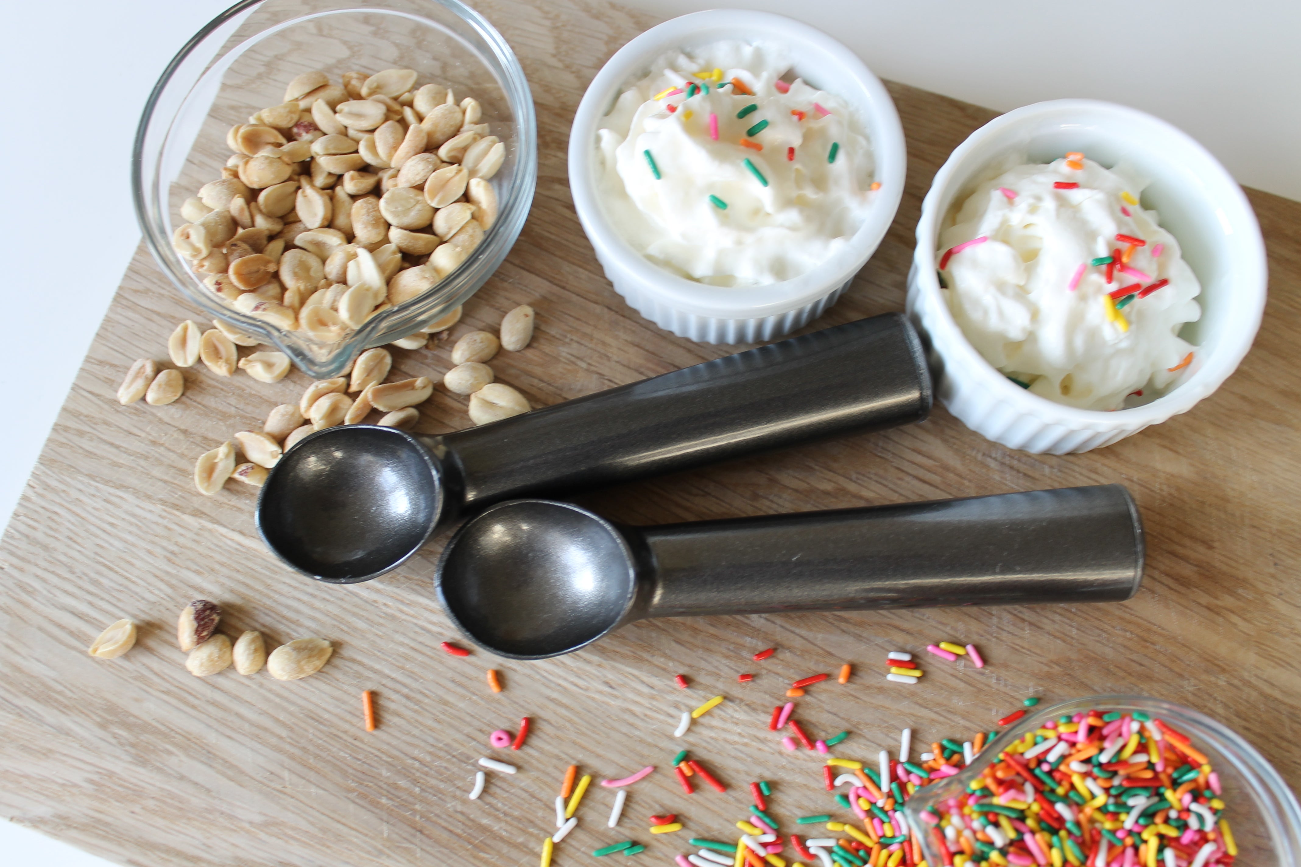 Personalized Ice Cream Scoops | Award