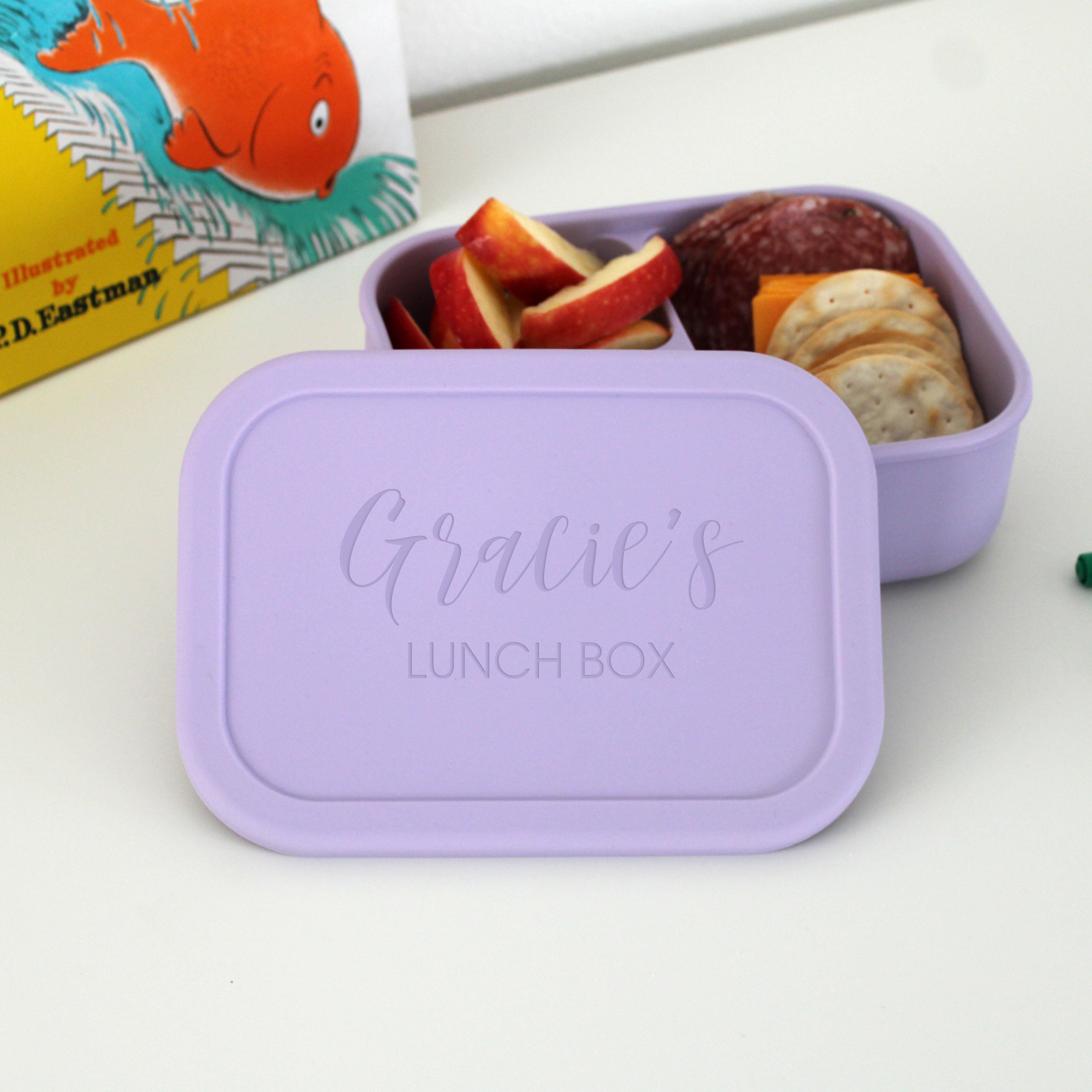 Bento Box