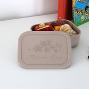 Bento Box | Melinda