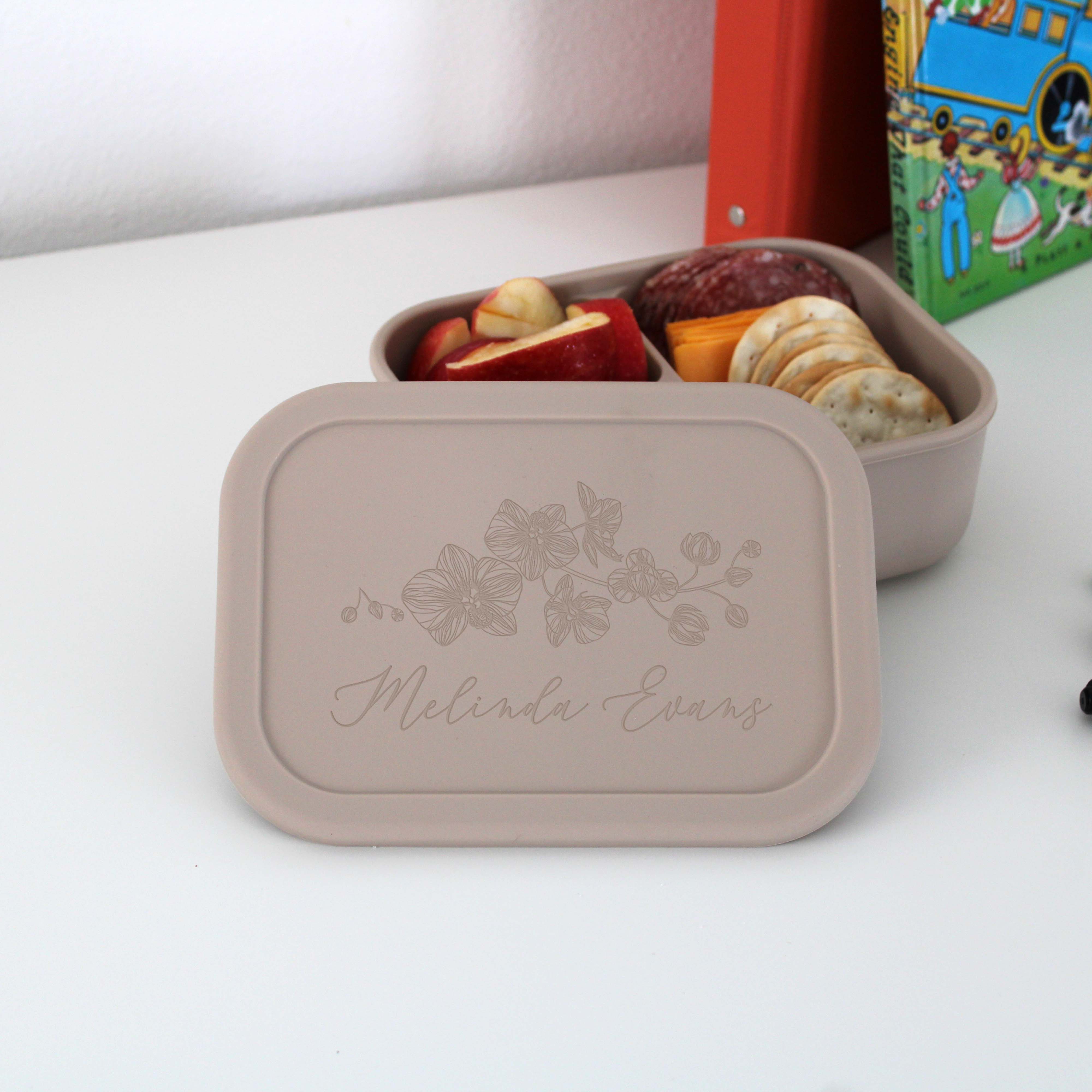 Bento Box | Melinda