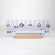 Personalized Jewelry Stands | Rings