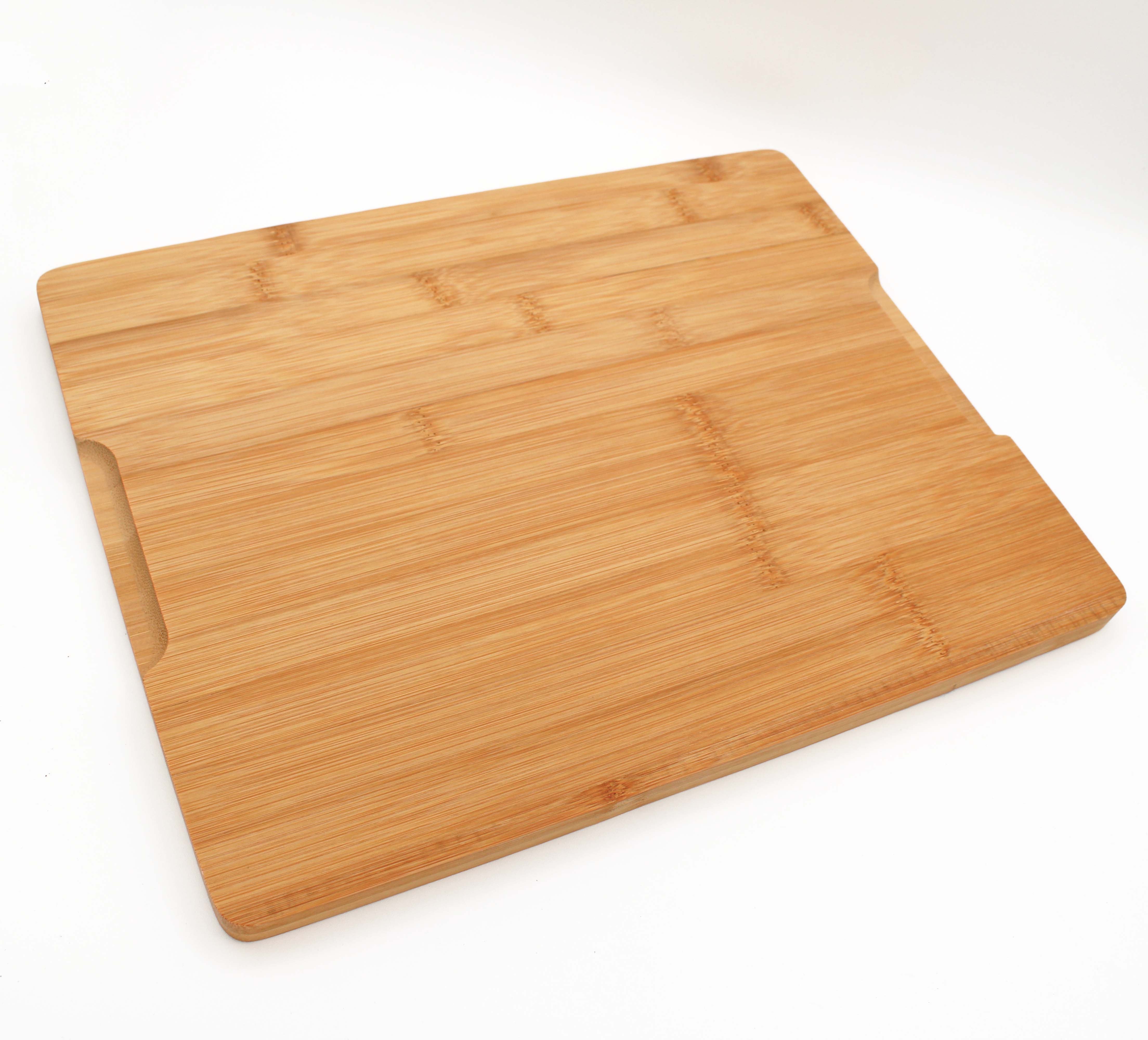 Personalized Cutting Board | Bamboo 12" x 9"