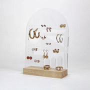 Personalized Jewelry Stands | Arch Multi