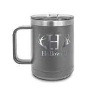Metal Coffee Mugs | Holloway