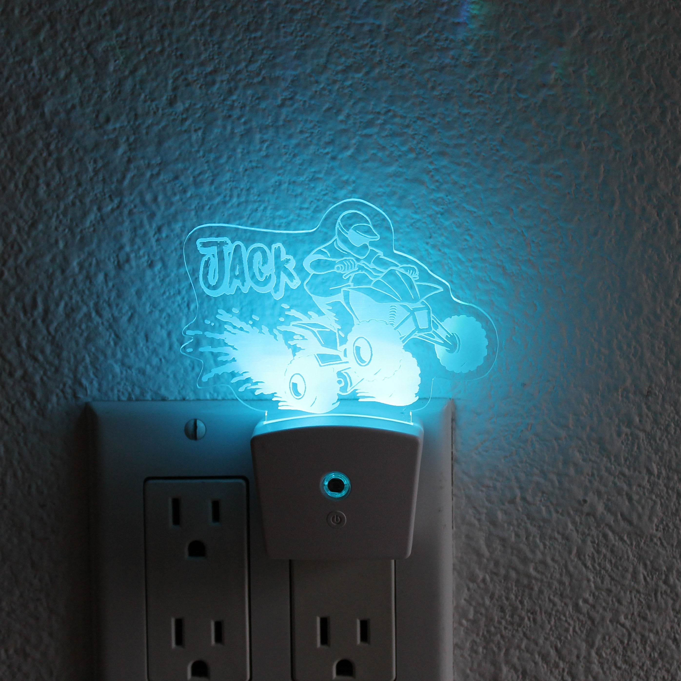 Night Lights