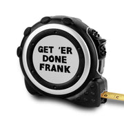 Personalized Tape Measure | FRANK