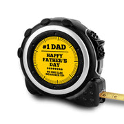 Personalized Tape Measure