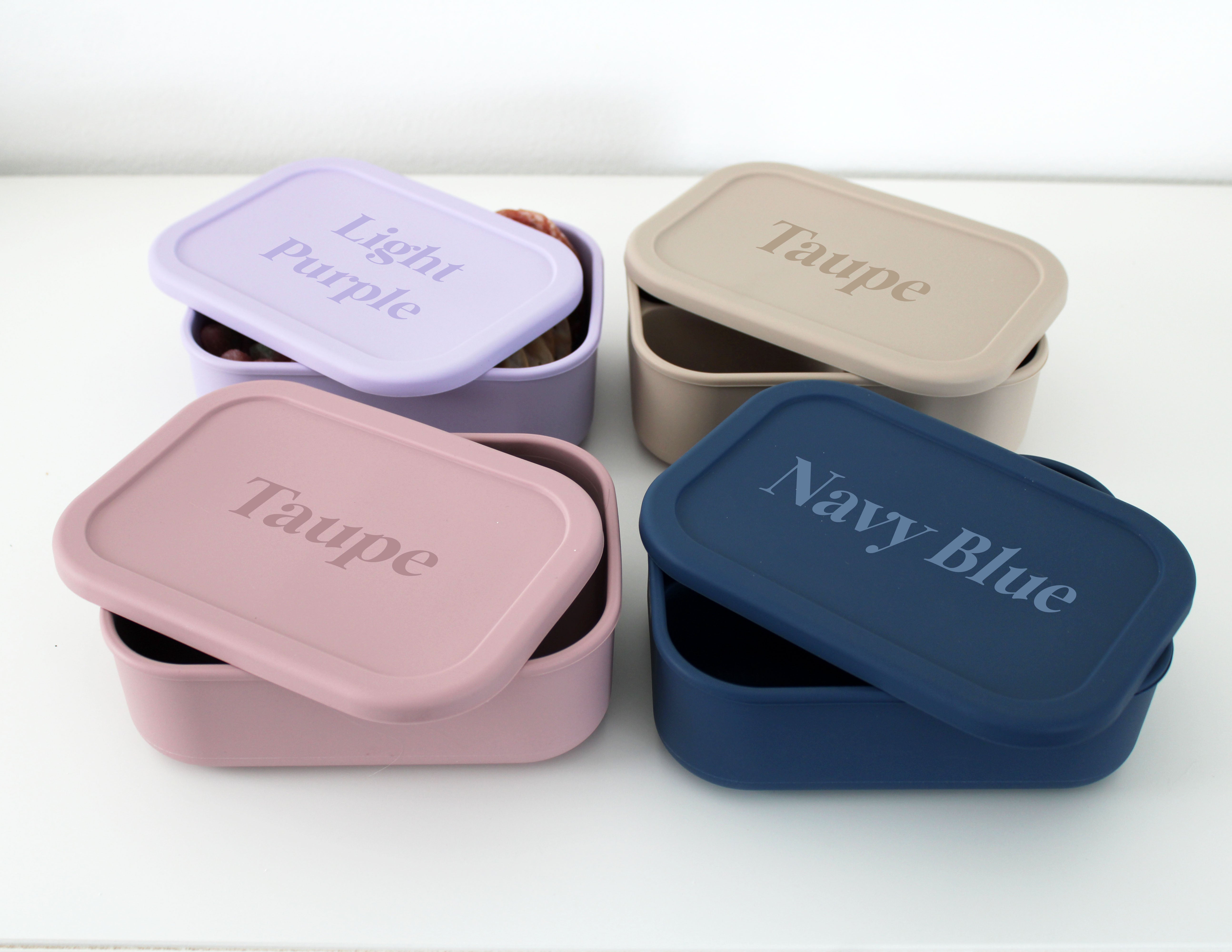 Bento Box | Nealie