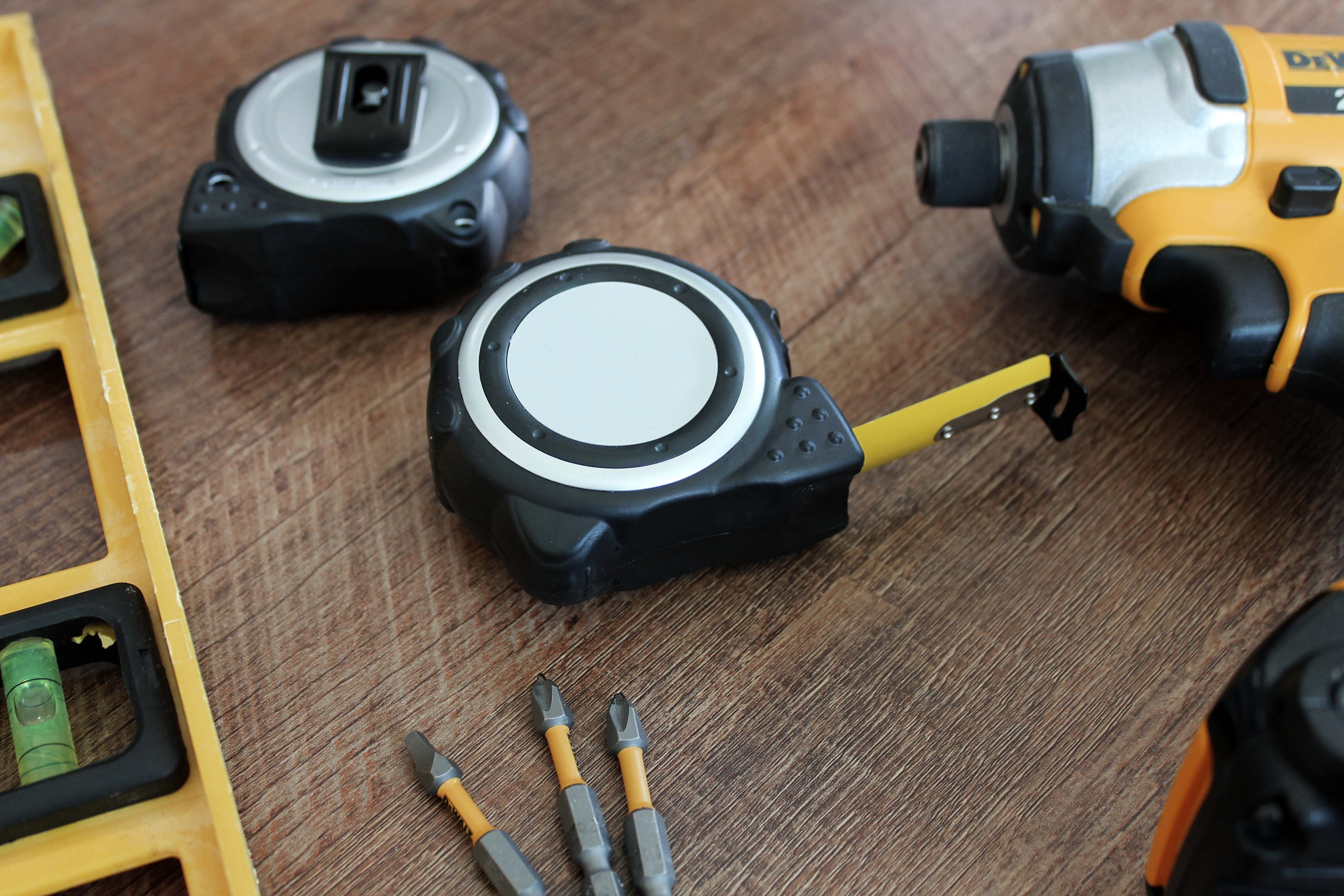 Personalized Tape Measure | Gregg