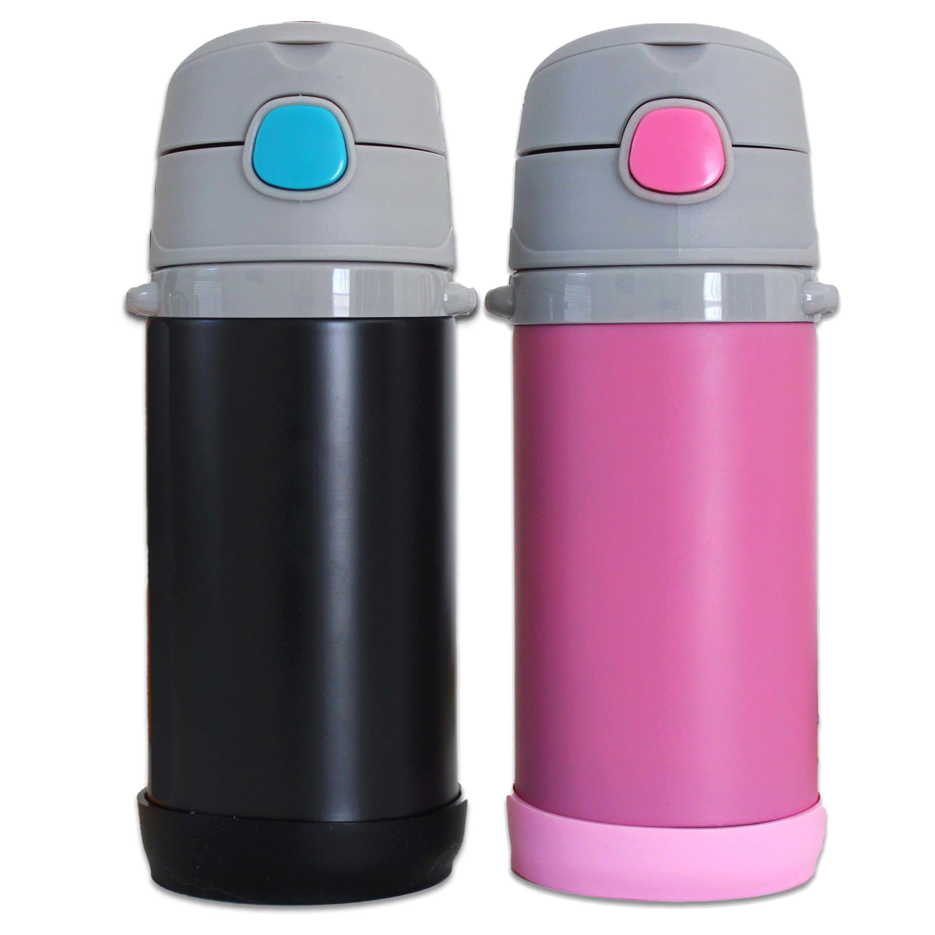 Kid's Metal Tumbler | Robot