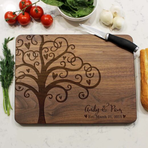 Cutting Board Featuring Recipe for a Mom - Charcuterie Board - Laser  Engraved - Kitchen Board - Bread Board - Wall Décor